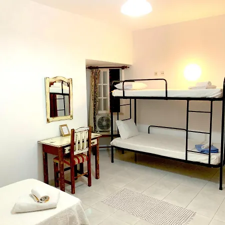 بيت ضيافة The