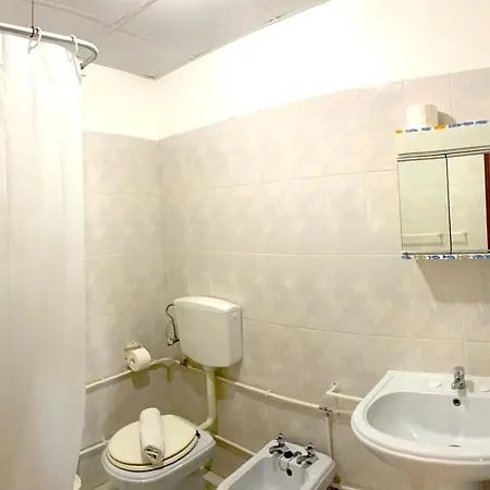 بيت ضيافة The 3*