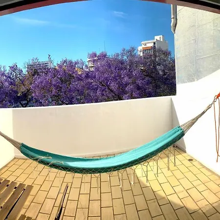 بيت ضيافة The فارو