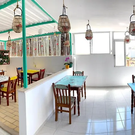 The بيت ضيافة 3*