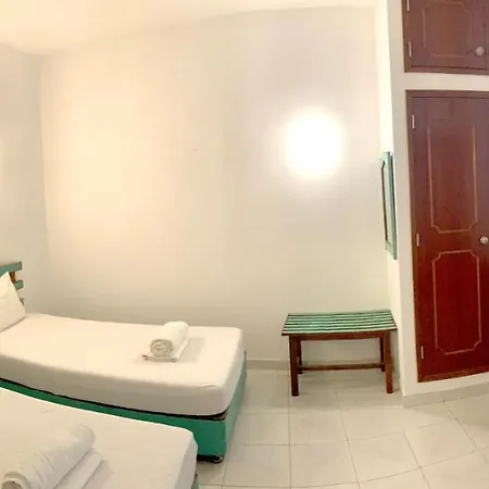 The بيت ضيافة فارو