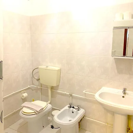 The بيت ضيافة 3*