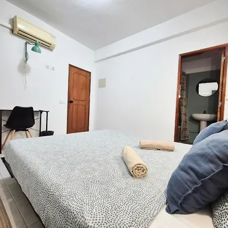 The Casa de hóspedes 3*
