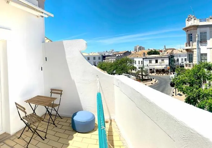 The Maison d'hôtes