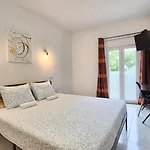 The 3* Dystrykt Faro