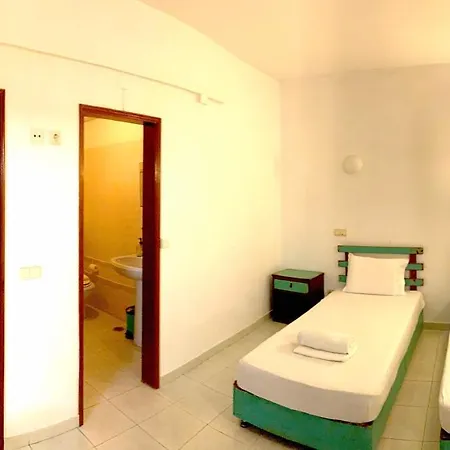 Affittacamere The Distretto di Faro