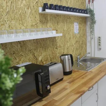 Affittacamere The Distretto di Faro