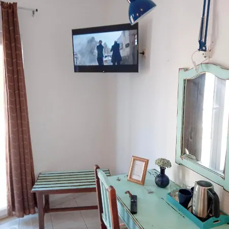 The Distretto di Faro