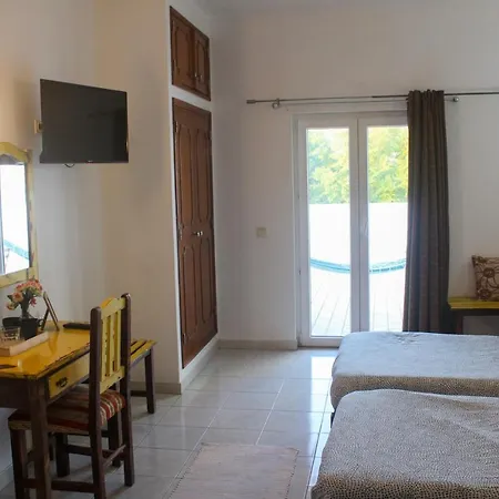 The 3* Distretto di Faro