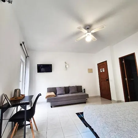 The Casa de hóspedes 3*