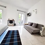 The Konukevi 3*
