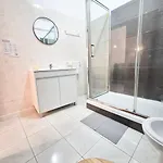 The