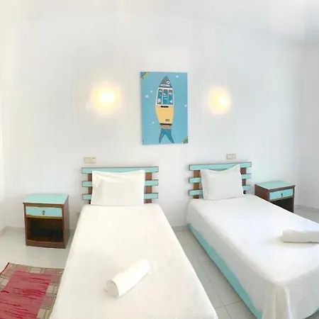 게스트하우스 The 파로