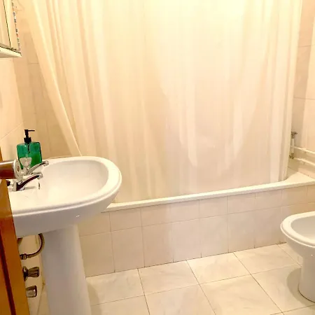 Guest house The