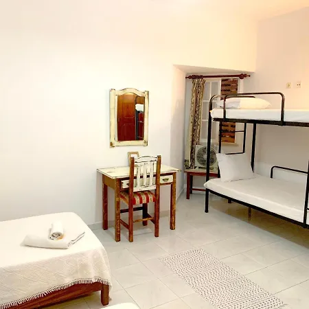 Guest house The