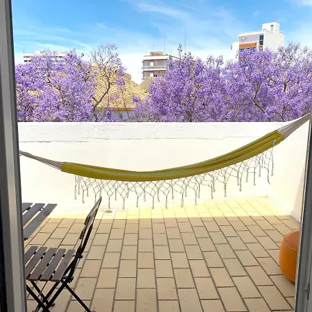 Guest house The