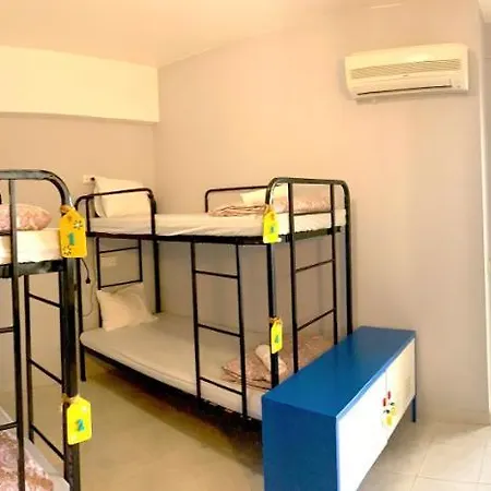Guest house The