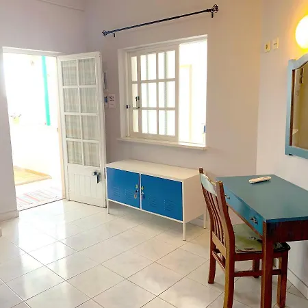 The 게스트하우스