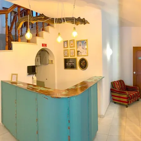 The 게스트하우스