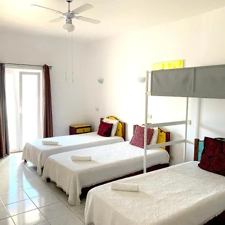 The Guest house *