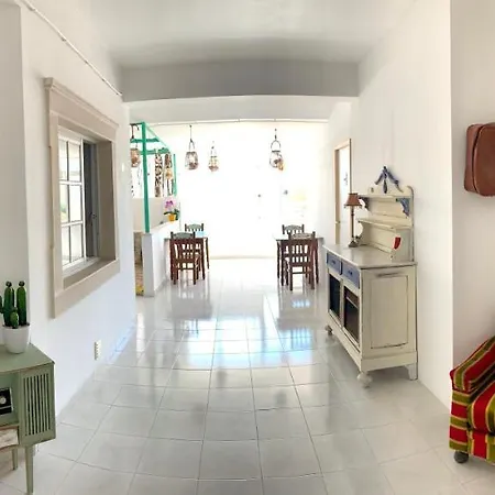 The Guest house *