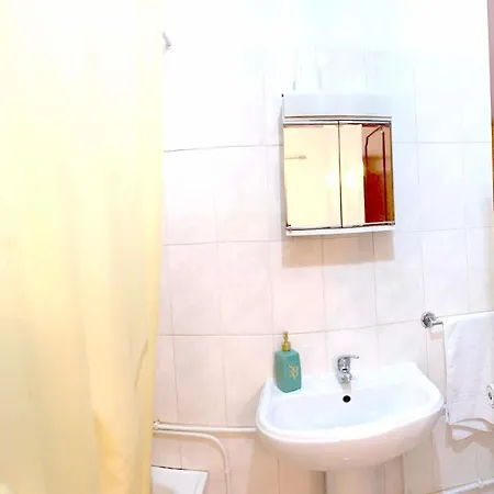 Guest house The Faro