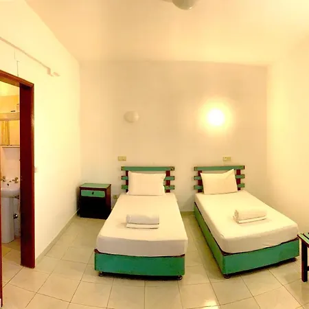 Guest house The