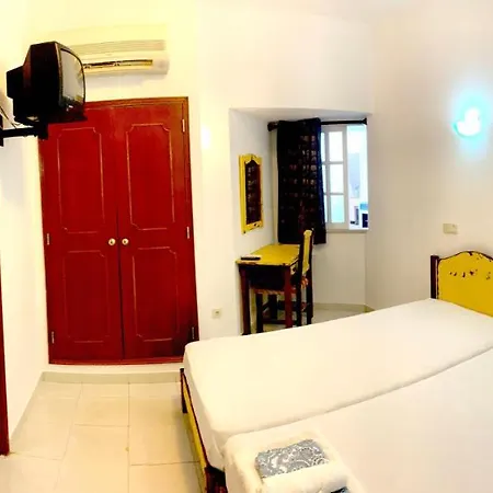 The 게스트하우스 3*