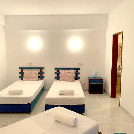 The Guest house *