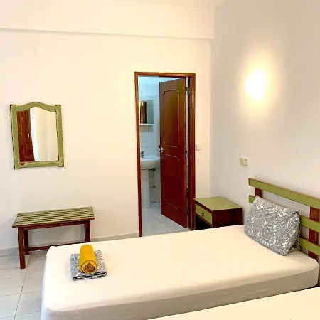 The Guest house *