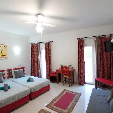 The Guest house *