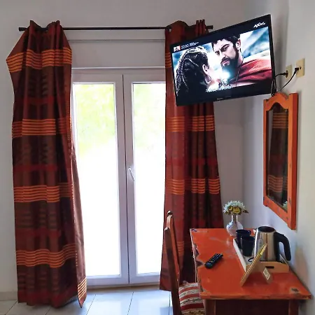 Guest house The *