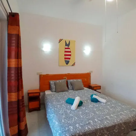 The Guest house