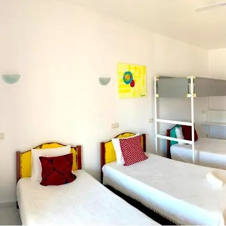 게스트하우스 The 파로