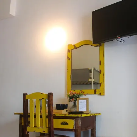 The Dystrykt Faro
