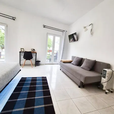 The Pensjonat 3*