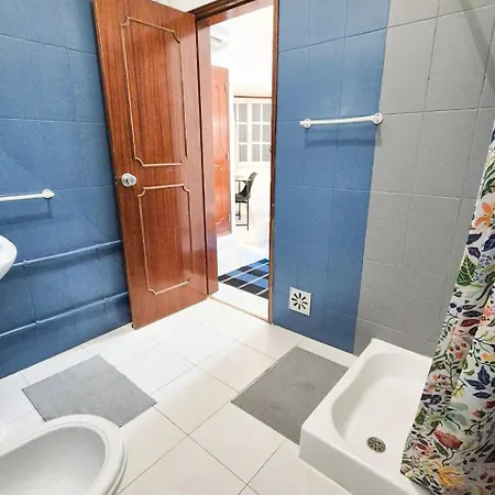 Pensjonat The 3*